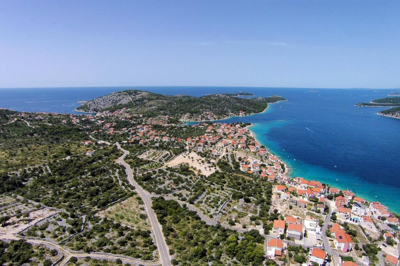 Apartments By The Sea Razanj, Rogoznica - 8361 Екстер'єр фото