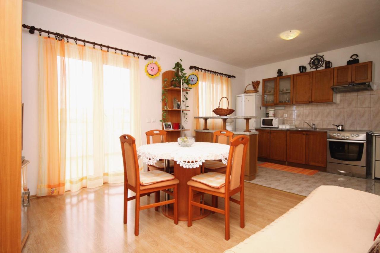Apartments By The Sea Razanj, Rogoznica - 8361 Екстер'єр фото