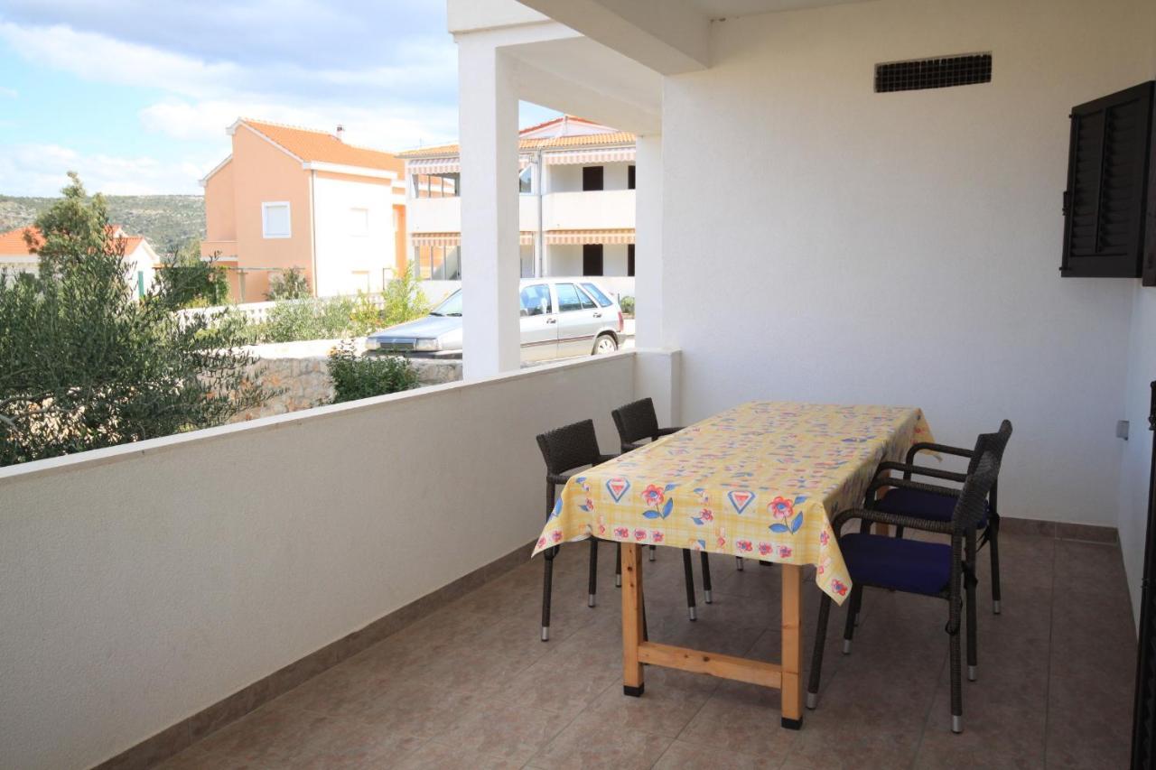 Apartments By The Sea Razanj, Rogoznica - 8361 Екстер'єр фото