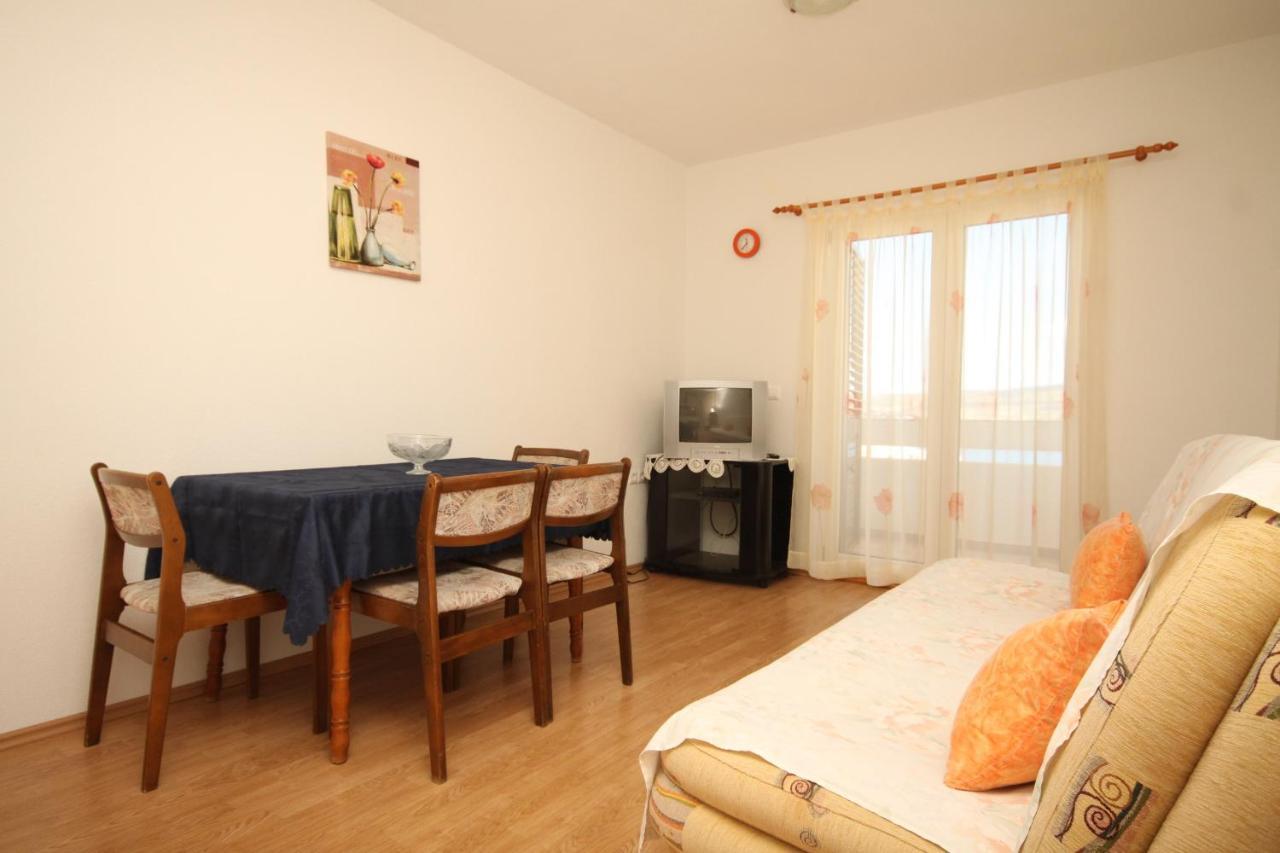 Apartments By The Sea Razanj, Rogoznica - 8361 Екстер'єр фото