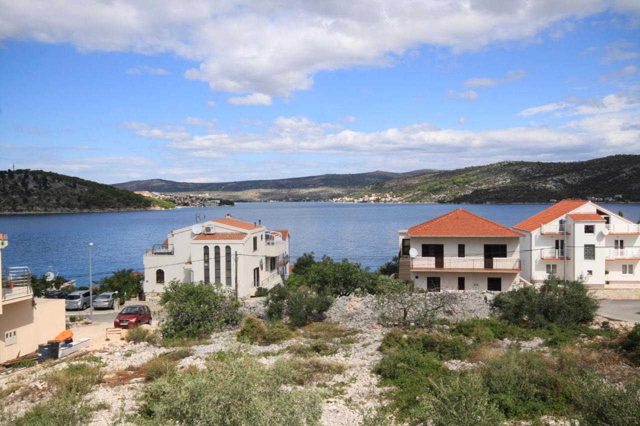 Apartments By The Sea Razanj, Rogoznica - 8361 Екстер'єр фото
