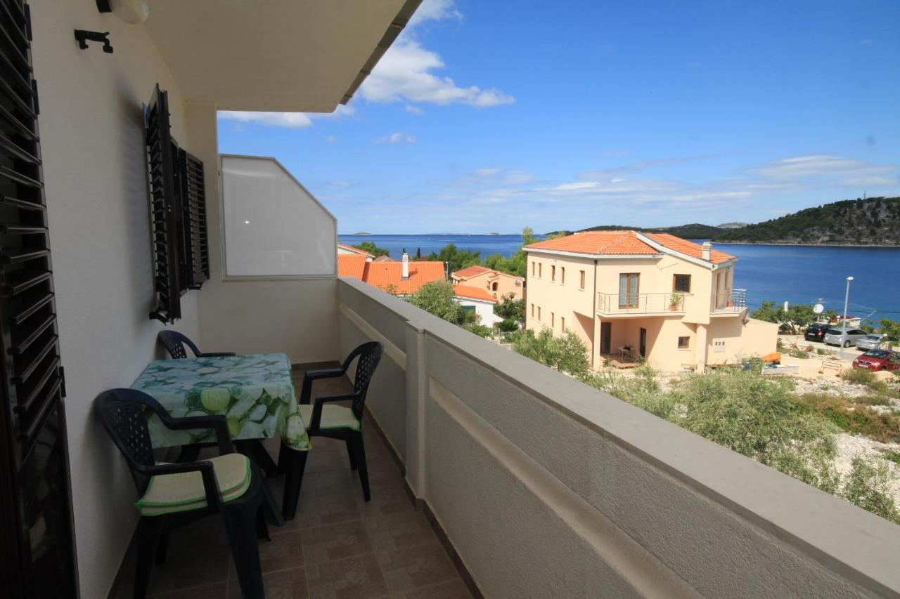 Apartments By The Sea Razanj, Rogoznica - 8361 Екстер'єр фото