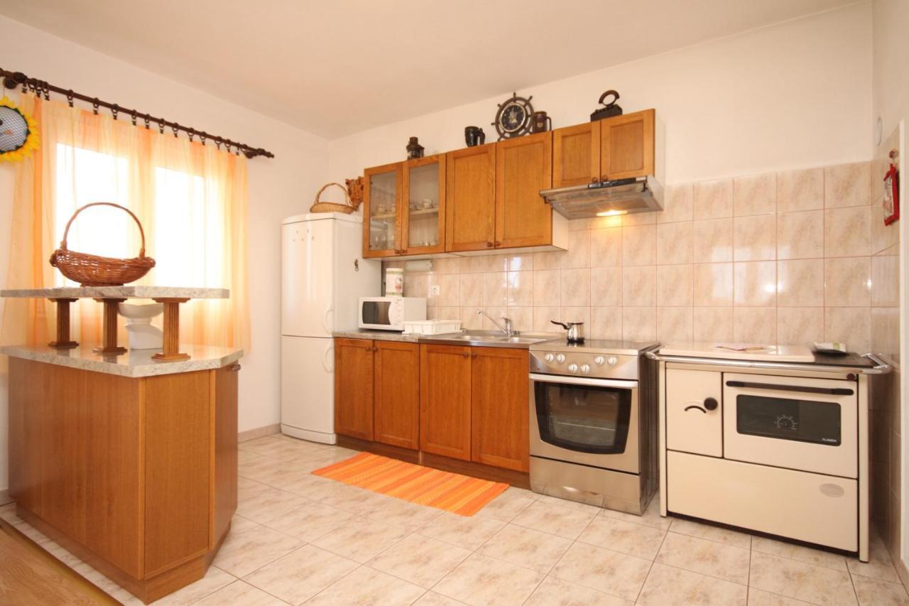 Apartments By The Sea Razanj, Rogoznica - 8361 Екстер'єр фото